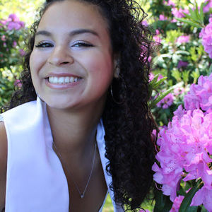 Meet your Posher, Mariah